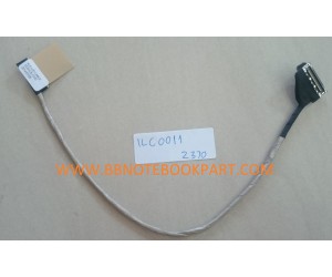 LENOVO LCD Cable สายแพรจอ Z370  DD0KL5LC030